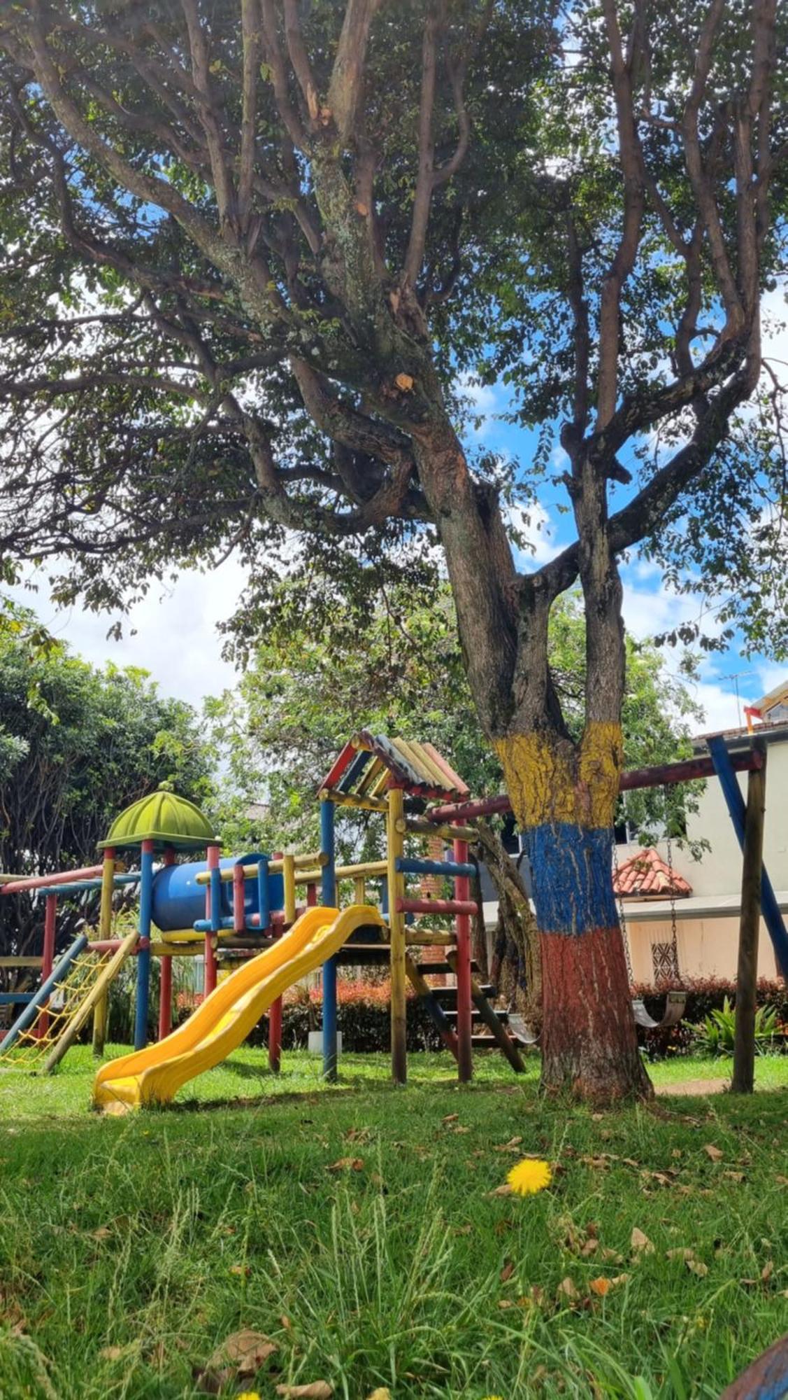 民宿 Casa Dohko Bogotá