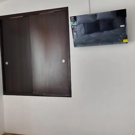 Casa Dohko Apartment Bogota Room photo