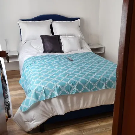 Casa Dohko Apartment Bogota Room photo