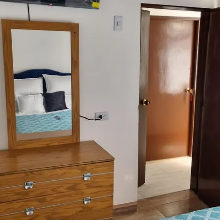 Casa Dohko Apartment Bogota Room photo