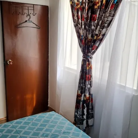 Casa Dohko Apartment Bogota Room photo