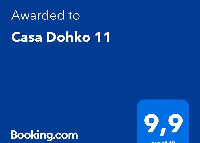 Casa Dohko