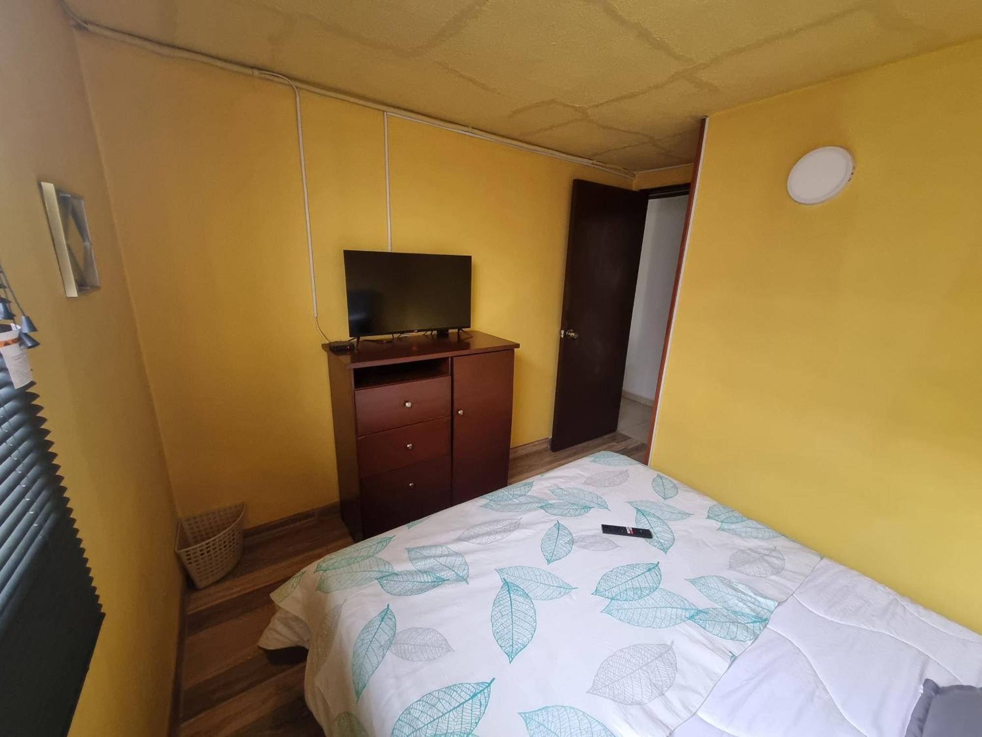 Casa Dohko Homestay Bogota