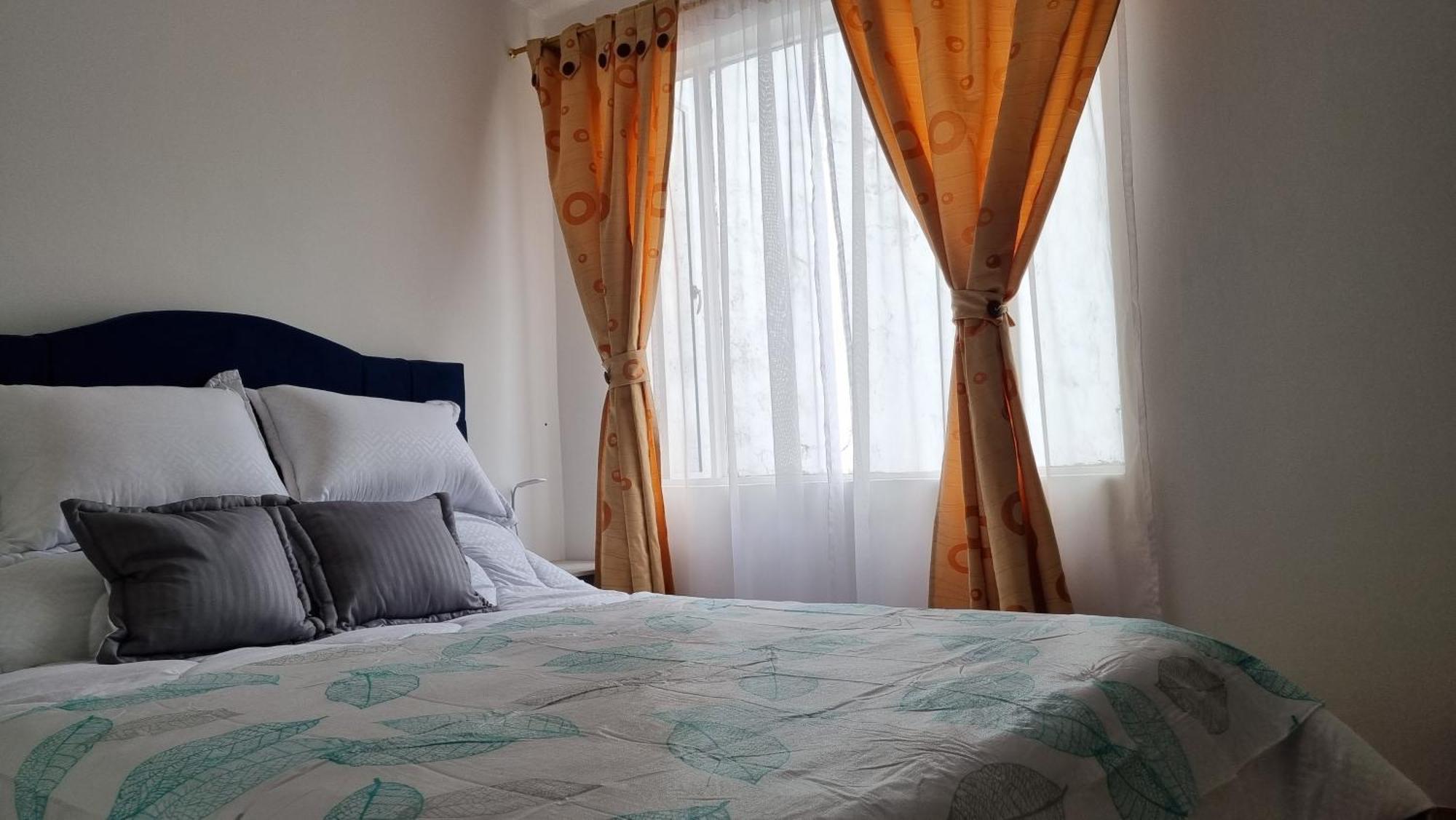 Casa Dohko Homestay *