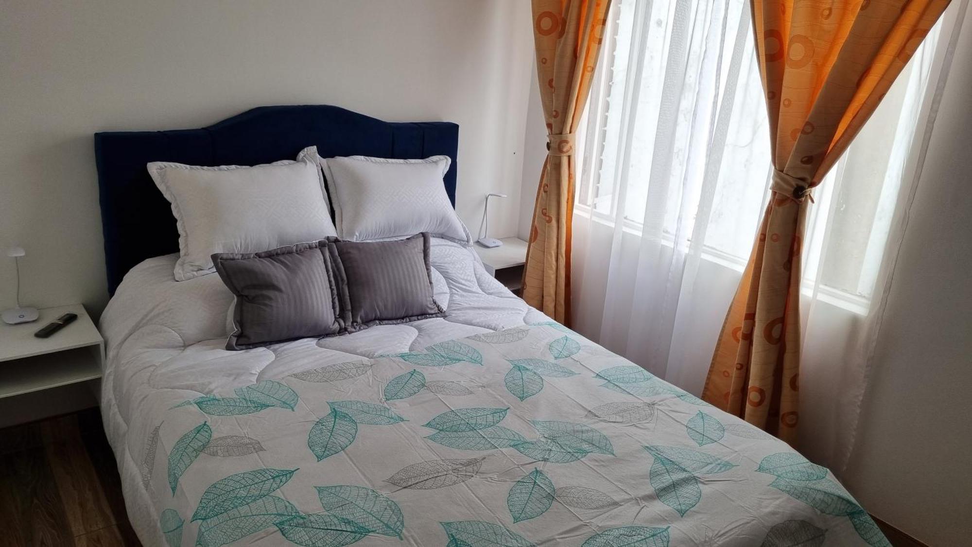 Homestay Casa Dohko