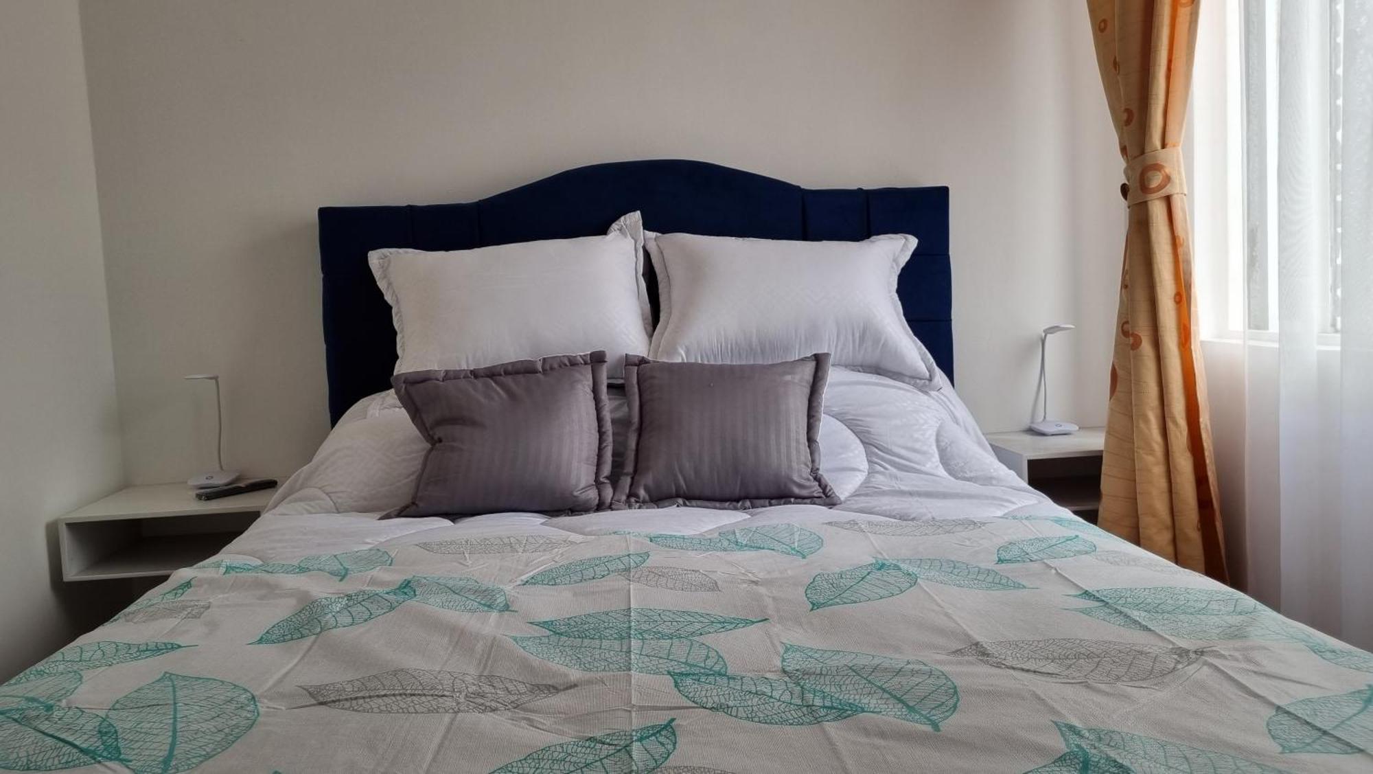 Privatunterkunft Casa Dohko *
