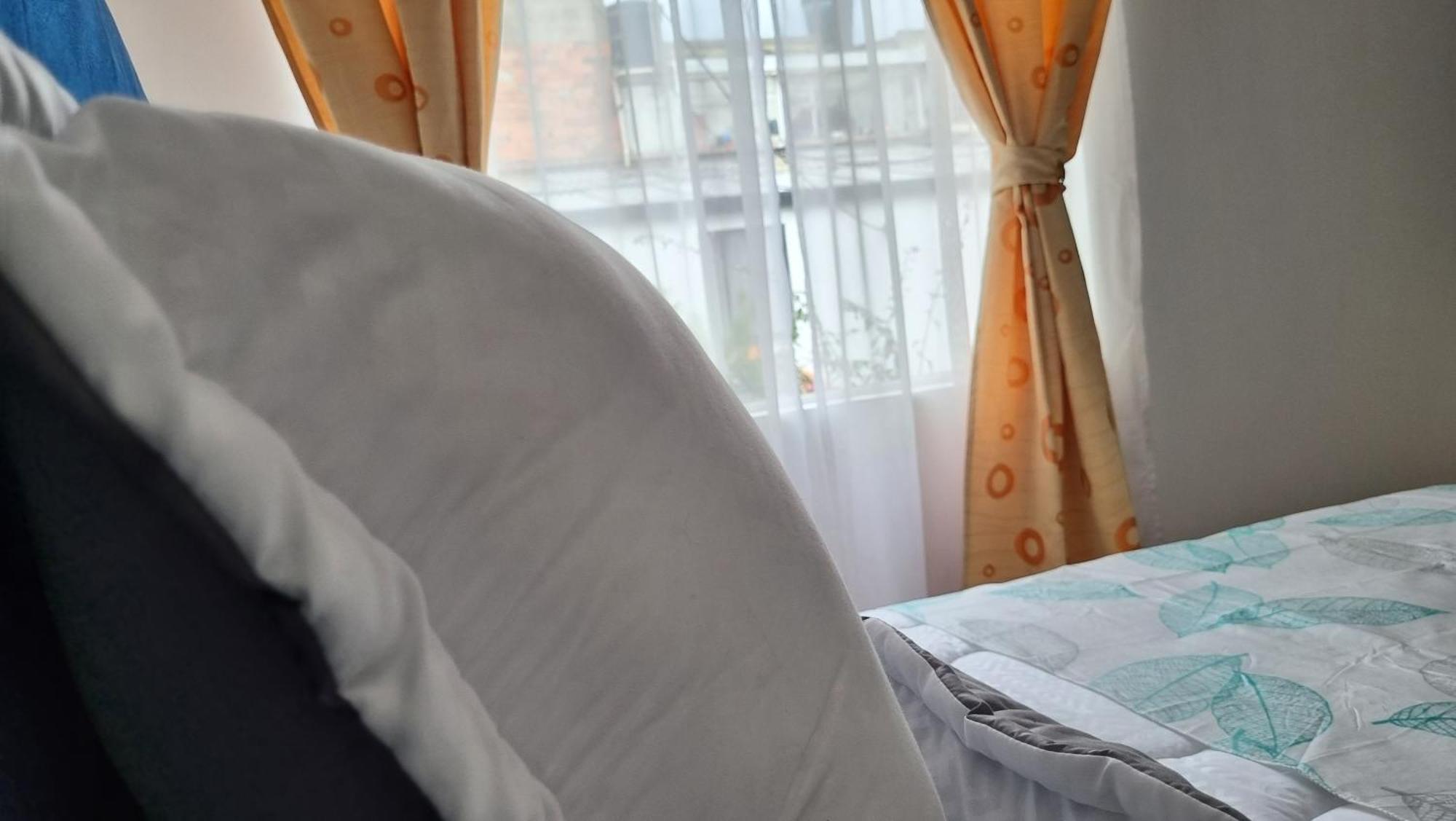 Casa Dohko Homestay Bogota