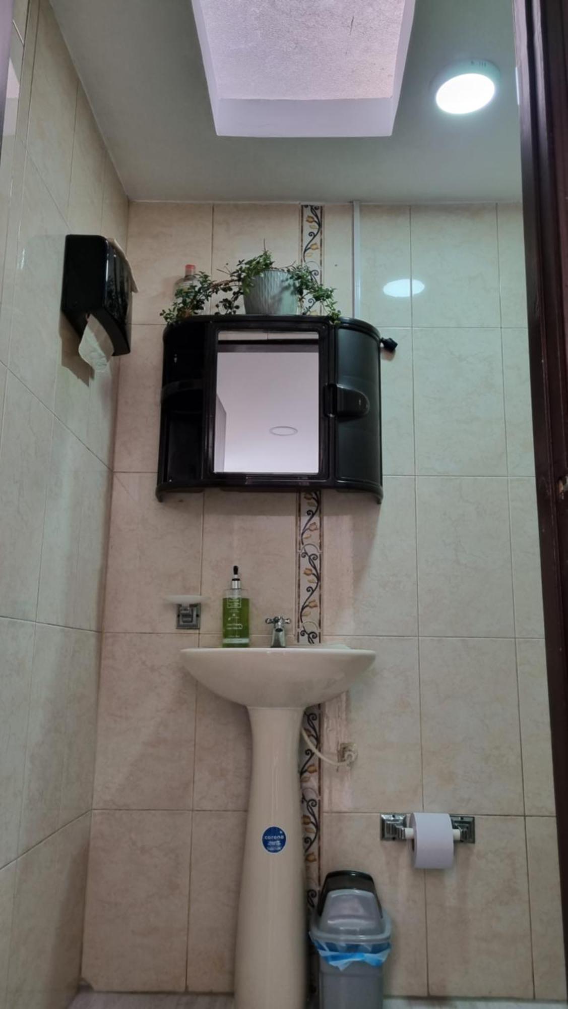 Casa Dohko Homestay
