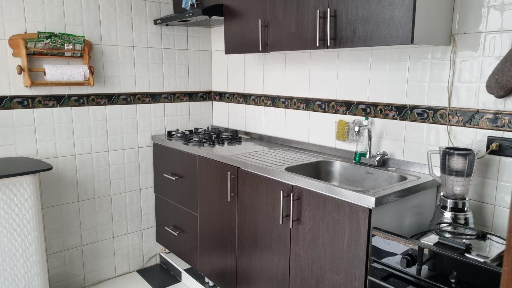 Casa Dohko Homestay *