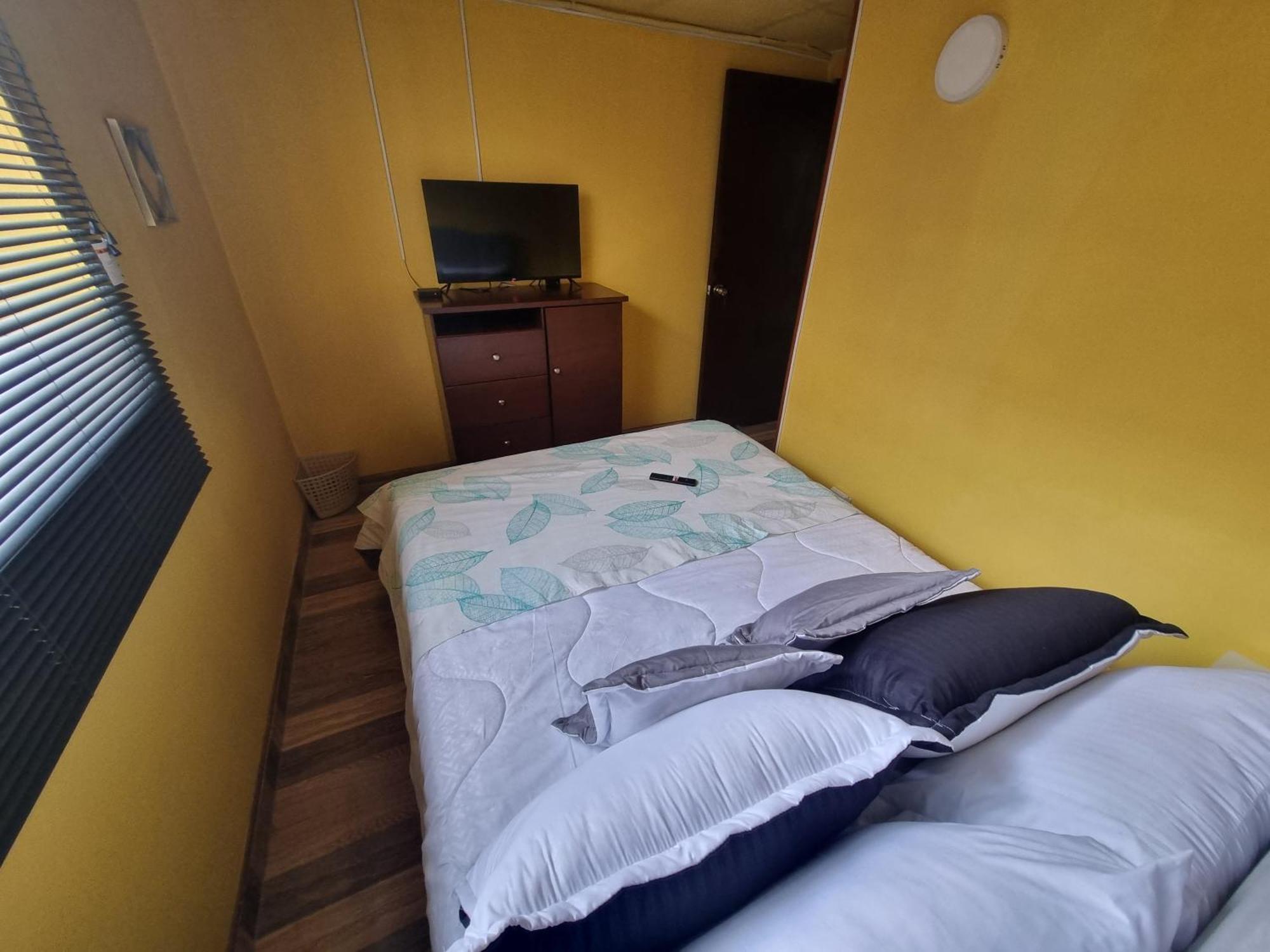 Homestay Casa Dohko *