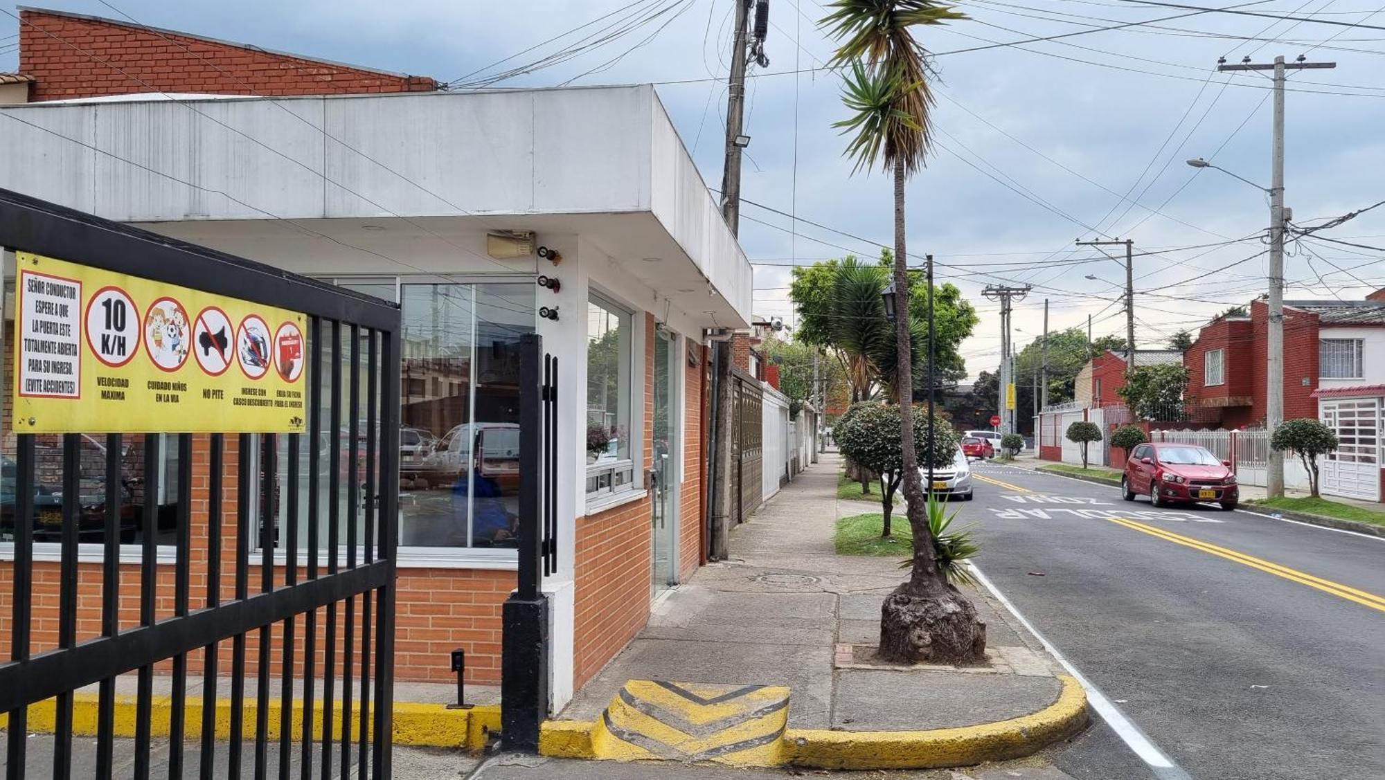 Casa Dohko *