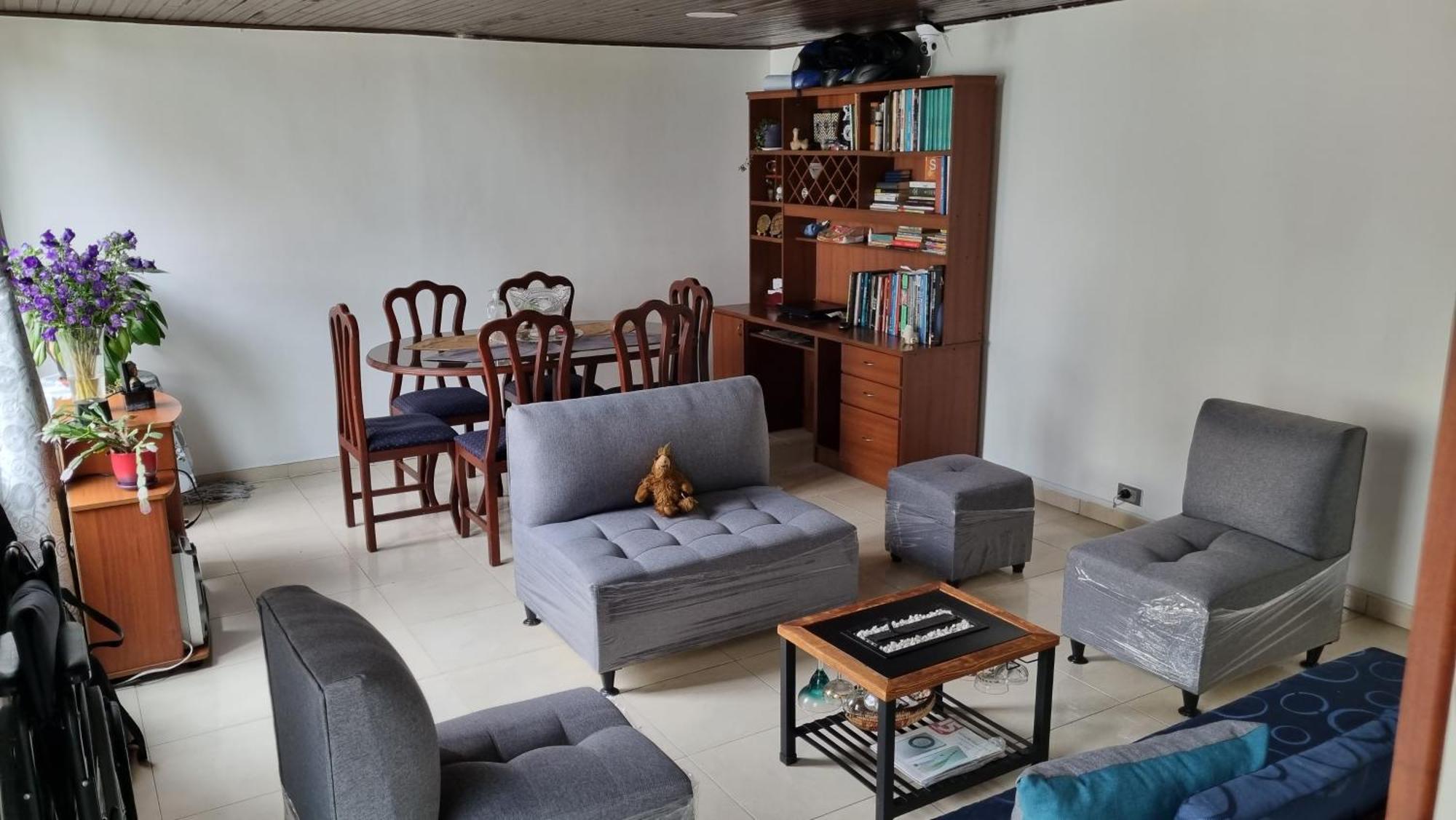 Casa Dohko Homestay Bogota