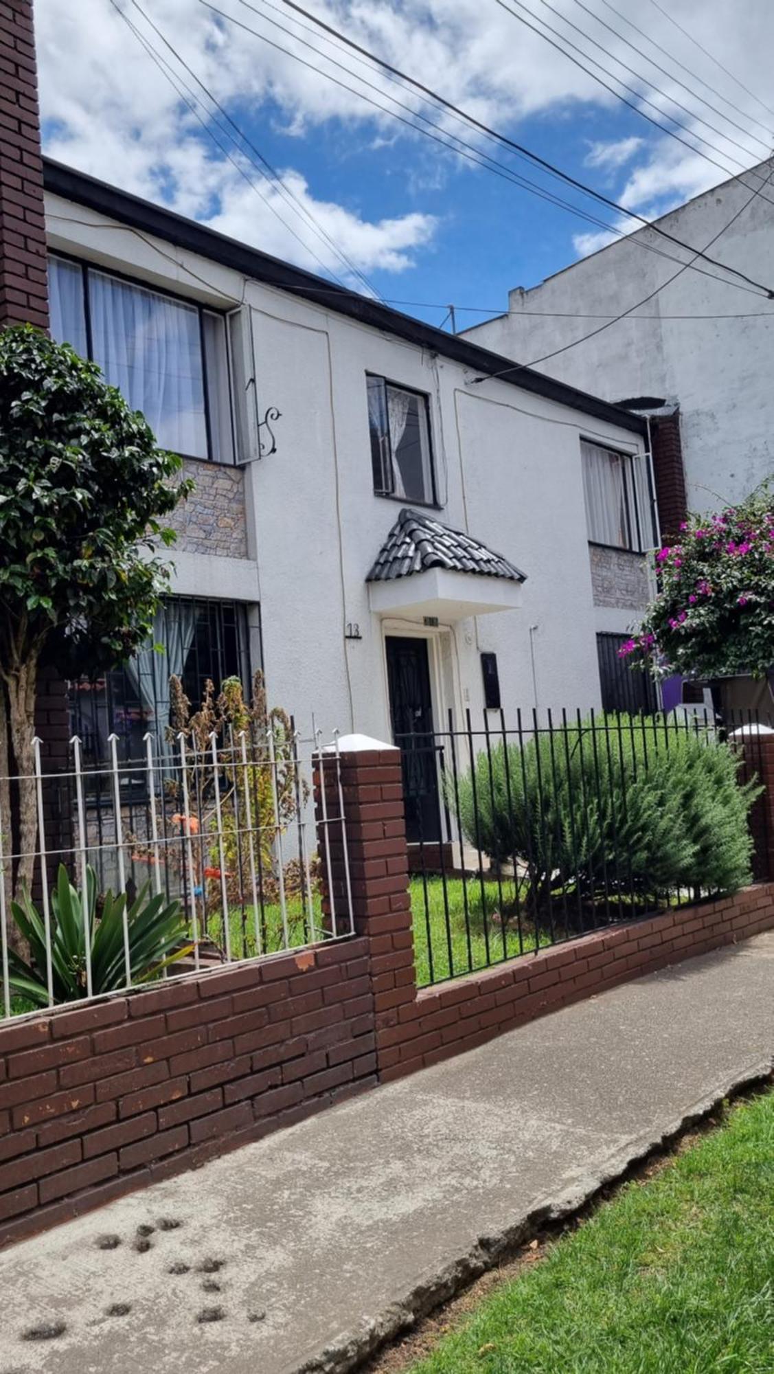 Homestay Casa Dohko