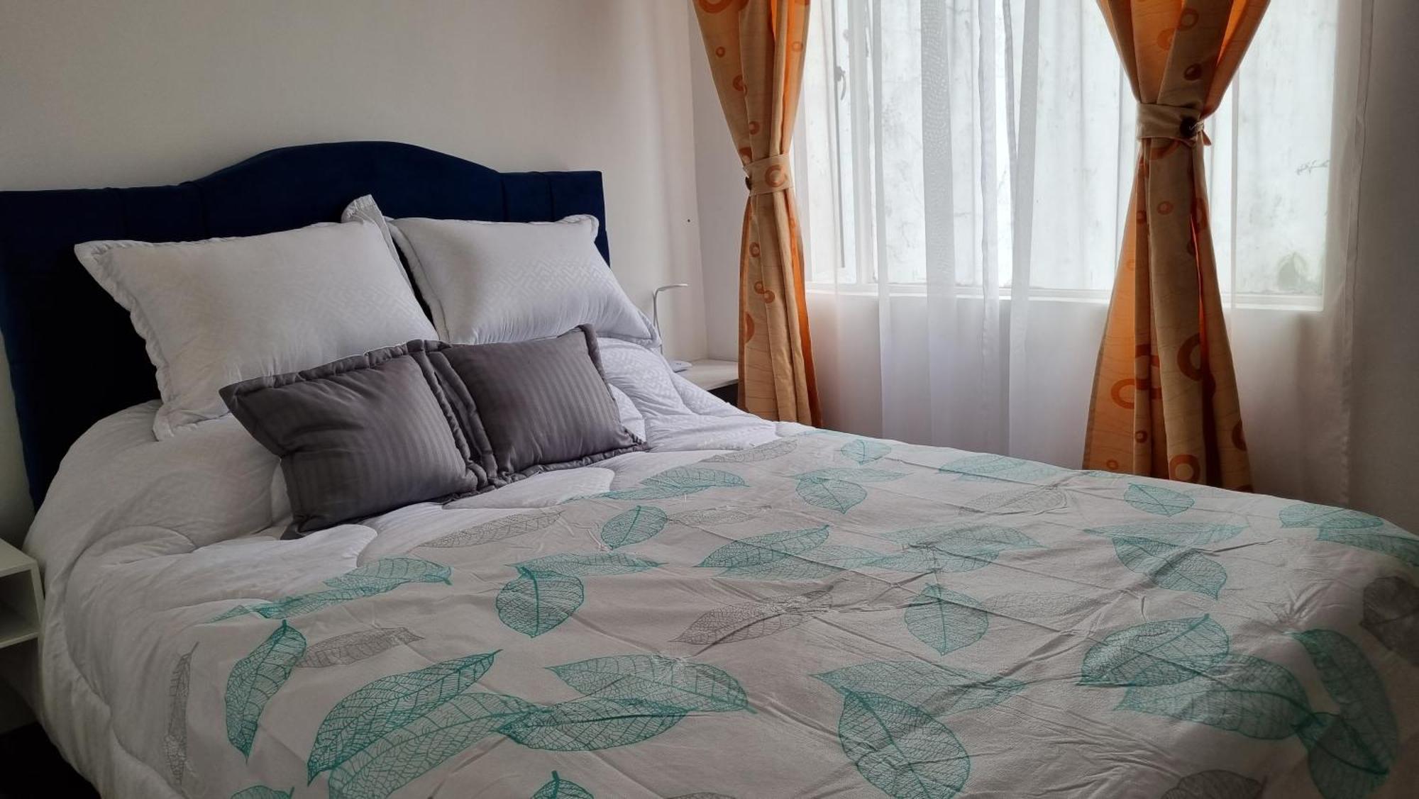 Homestay Casa Dohko
