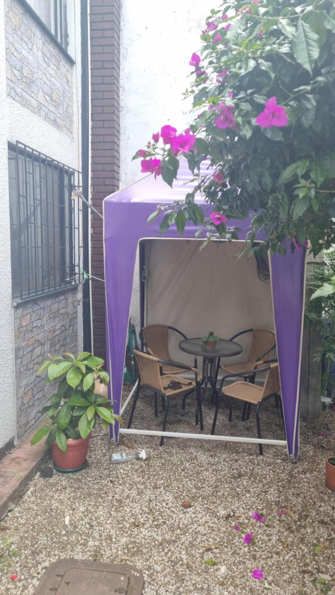 Homestay Casa Dohko