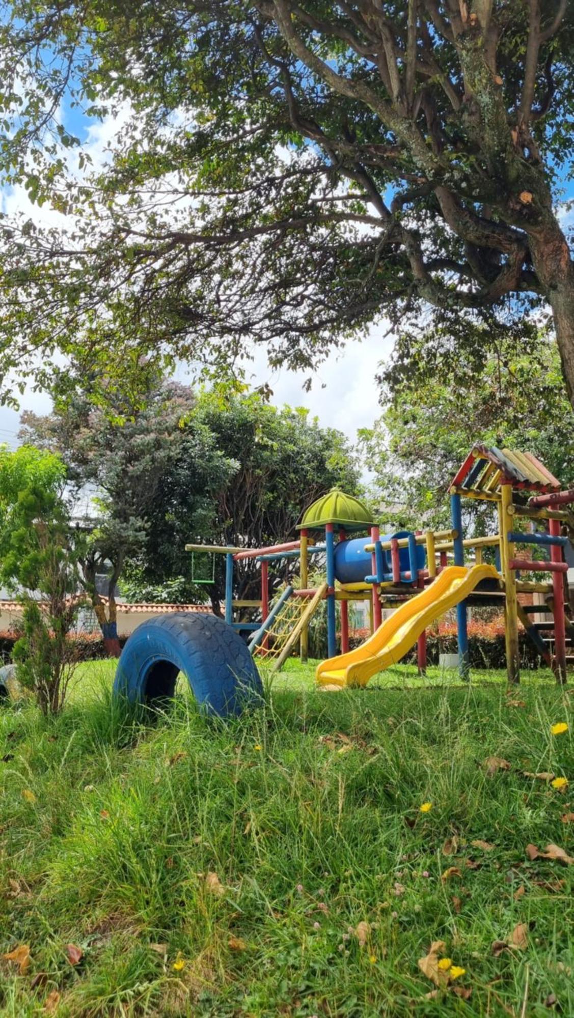 Homestay Casa Dohko Bogota