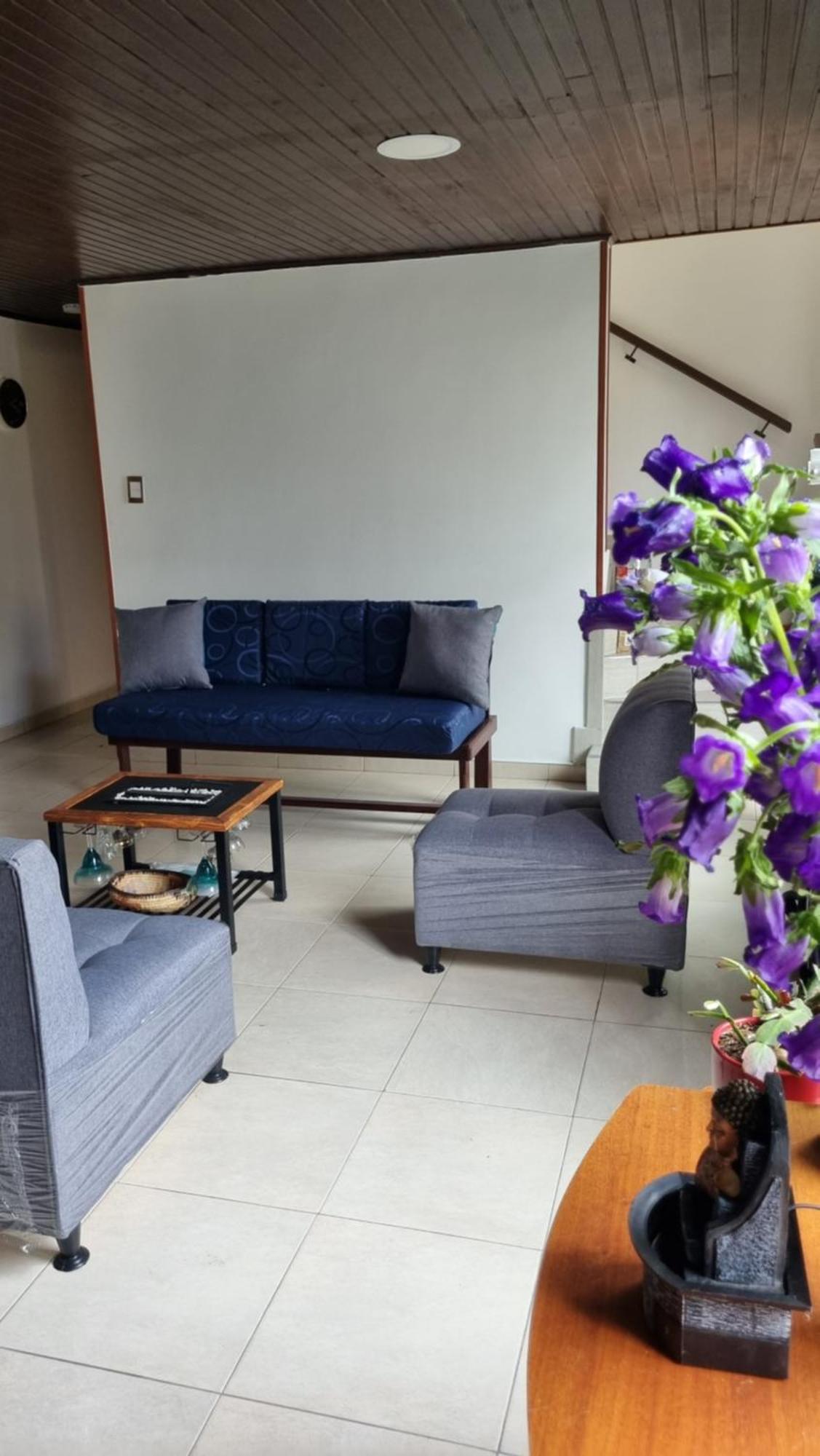 Casa Dohko Bogota