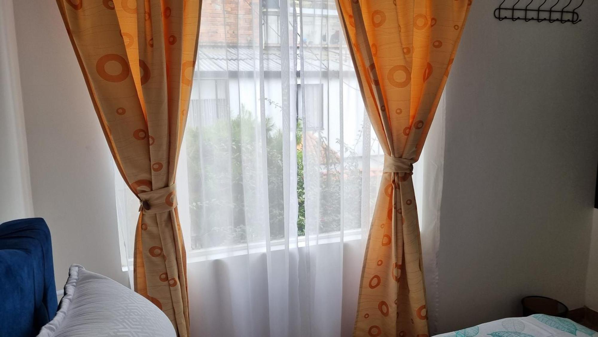 Homestay Casa Dohko *