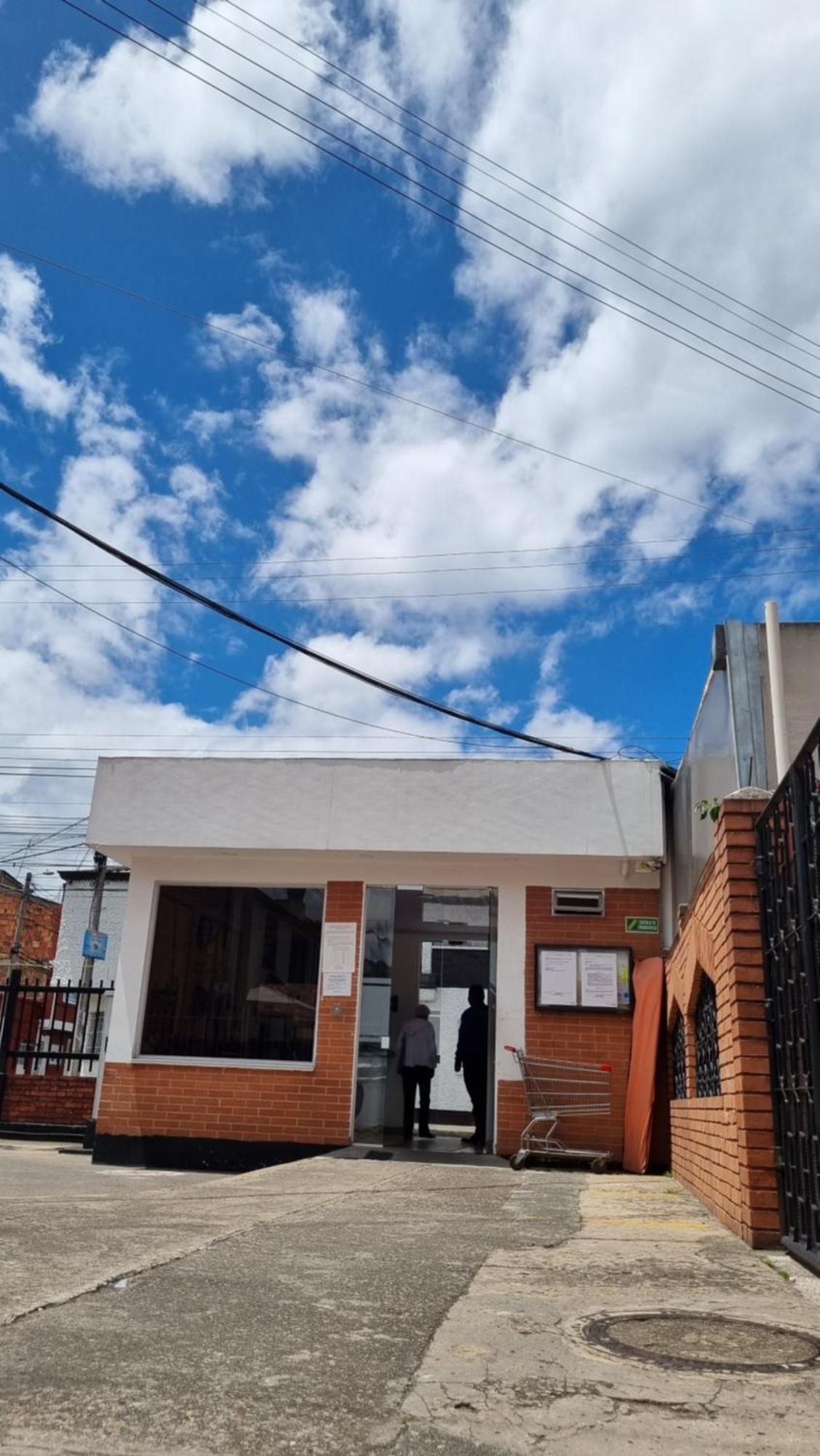 Casa Dohko *
