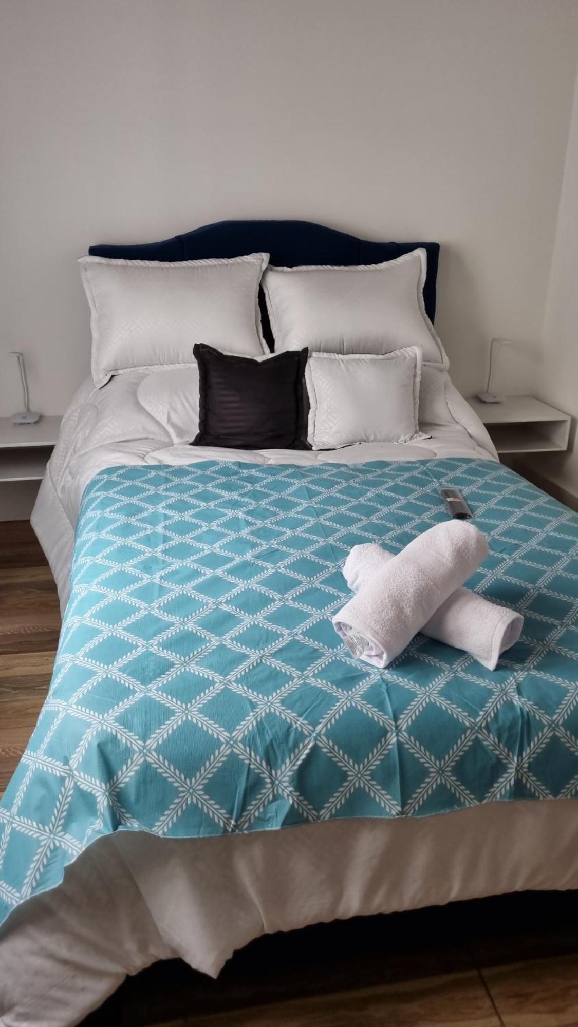 Homestay Casa Dohko Bogota