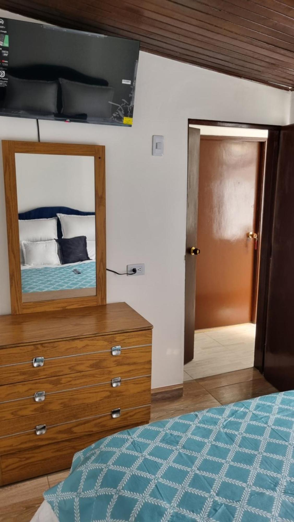 Homestay Casa Dohko