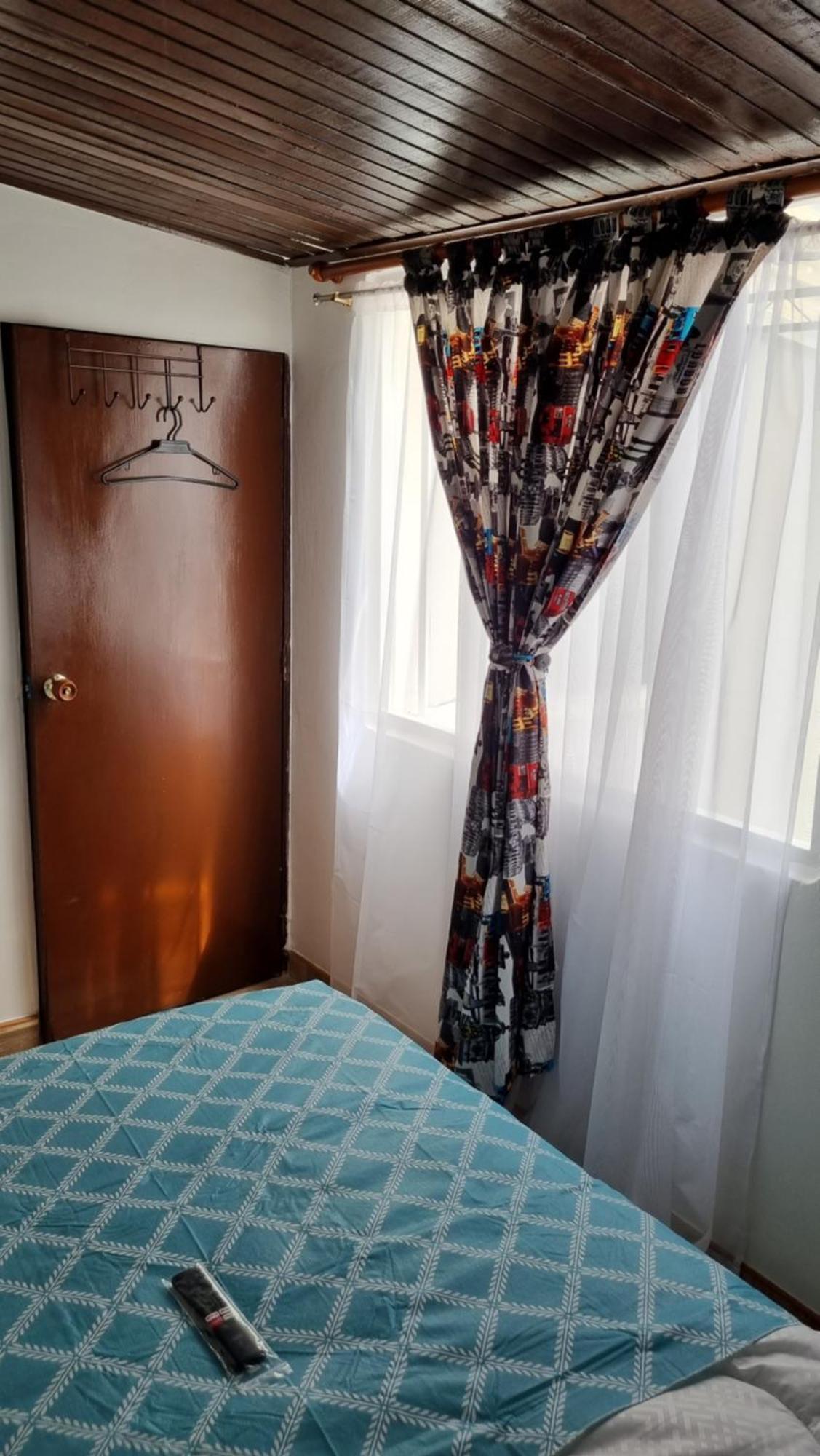 Casa Dohko *